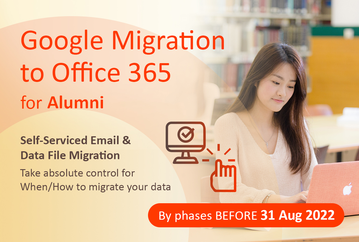 Google to Microsoft 365 Transition